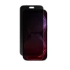 Захисне скло AmazingThing Titan +Care Matte Privacy для iPhone 18 Pro Max (4896238012436)