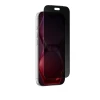 Захисне скло AmazingThing Titan +Care Matte Privacy для iPhone 18 Pro Max (4896238012436)