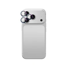 Захисне скло для камери AmazingThing Radix Vision Lens для iPhone 18 Pro Max | 18 Pro Clear (4896238012542)