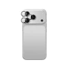 Захисне скло для камери AmazingThing Radix Vision Lens для iPhone 18 Pro Max | 18 Pro Clear (4896238012559)