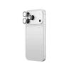 Захисне скло для камери AmazingThing Radix Vision Lens для iPhone 18 Pro Max | 18 Pro Clear (4896238012559)