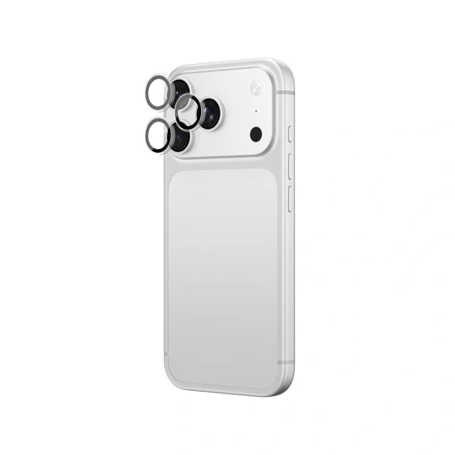 Захисне скло для камери AmazingThing Radix Vision Lens для iPhone 18 Pro Max | 18 Pro Clear (4896238012559)