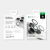 Захисне скло для камери AmazingThing Radix Vision Lens для iPhone 18 Pro Max | 18 Pro Clear (4896238012559)