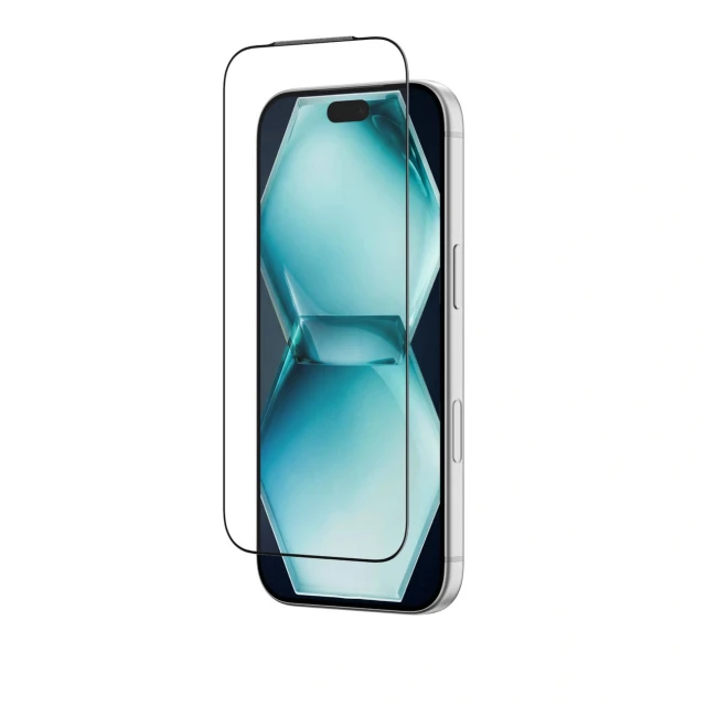 Захисне скло AmazingThing Titan Vision 30 Full Glass для iPhone 18 Pro (4896238013020)