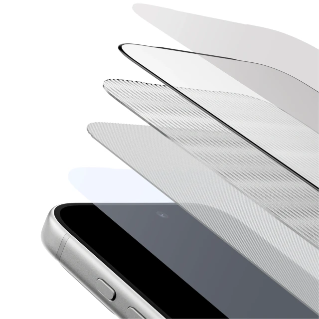 Захисне скло AmazingThing Titan Vision 30 Full Glass для iPhone 18 Pro (4896238013020)