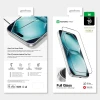 Захисне скло AmazingThing Titan Vision 30 Full Glass для iPhone 18 Pro (4896238013020)