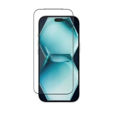 Захисне скло AmazingThing Titan Vision 30 Full Glass для iPhone 18 Pro Max Clear (4896238013037)