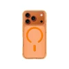 Чохол AmazingThing Minimal для iPhone 17 Pro Orange with MagSafe (4896238100072)