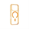 Чехол AmazingThing Minimal Mag для iPhone 17 Pro Max Orange with MagSafe (4896238100089)