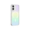 Чехол AmazingThing Minimal Mag для iPhone 17 Rainbow with MagSafe (4896238100119)