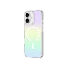 Чехол AmazingThing Minimal Mag для iPhone 17 Rainbow with MagSafe (4896238100119)