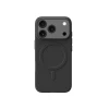 Чохол AmazingThing Minimal Air для iPhone 17 Pro Max Black with MagSafe (4896238100133)
