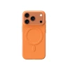 Чохол AmazingThing Minimal Air Case для iPhone 17 Pro Max Orange with MagSafe (4896238100140)