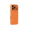 Чохол AmazingThing Minimal Air Case для iPhone 17 Pro Max Orange with MagSafe (4896238100140)