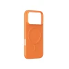 Чохол AmazingThing Minimal Air Case для iPhone 17 Pro Max Orange with MagSafe (4896238100140)