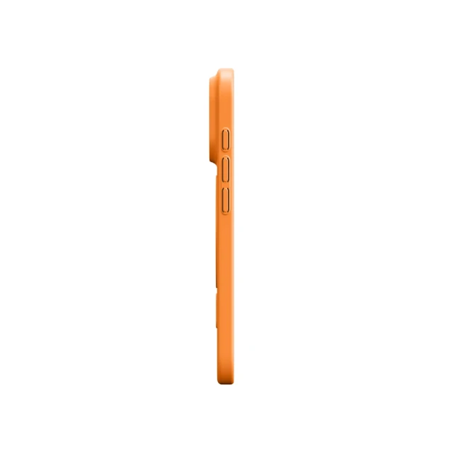 Чохол AmazingThing Minimal Air Case для iPhone 17 Pro Max Orange with MagSafe (4896238100140)