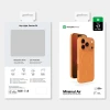 Чохол AmazingThing Minimal Air Case для iPhone 17 Pro Max Orange with MagSafe (4896238100140)