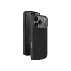 Чехол AmazingThing Minimal Air для iPhone 17 Pro Black with MagSafe (4896238100164)