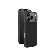 Чохол AmazingThing Minimal Air для iPhone 17 Pro Black with MagSafe (4896238100164)