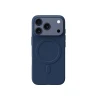 Чохол AmazingThing Minimal Air для iPhone 17 Pro Max Blue with MagSafe (4896238100171)