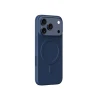 Чохол AmazingThing Minimal Air для iPhone 17 Pro Max Blue with MagSafe (4896238100171)