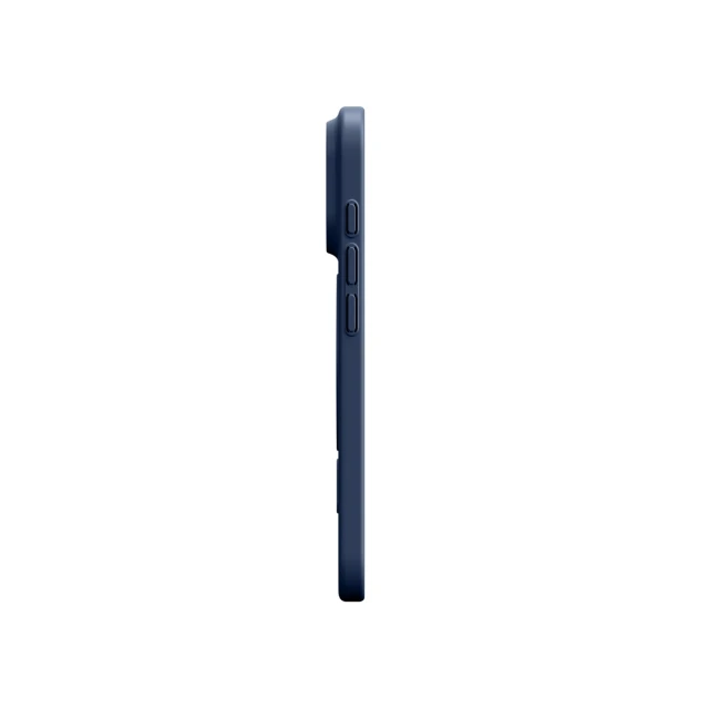 Чохол AmazingThing Minimal Air для iPhone 17 Pro Max Blue with MagSafe (4896238100171)