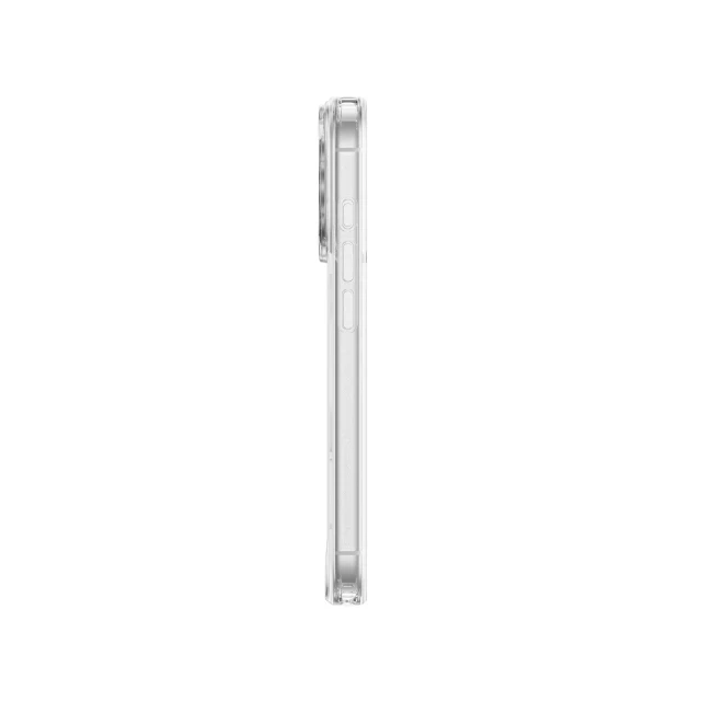 Чехол AmazingThing Titan Pro для iPhone 17 Pro Clear with MagSafe (4896238100188)