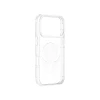 Чехол AmazingThing Titan Pro для iPhone 17 Pro Clear with MagSafe (4896238100188)