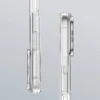 Чехол AmazingThing Titan Pro для iPhone 17 Pro Clear with MagSafe (4896238100188)
