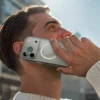 Чехол AmazingThing Titan Pro для iPhone 17 Pro Clear with MagSafe (4896238100188)