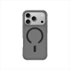 Чохол AmazingThing Titan Pro для iPhone 17 Pro Black with MagSafe (4896238100201)