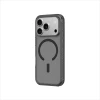 Чохол AmazingThing Titan Pro для iPhone 17 Pro Black with MagSafe (4896238100201)