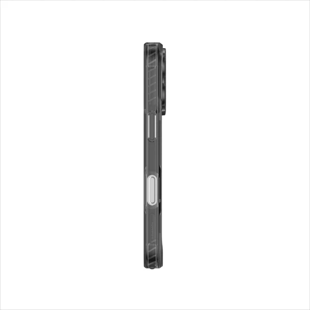 Чохол AmazingThing Titan Pro для iPhone 17 Pro Black with MagSafe (4896238100201)