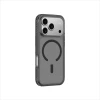 Чохол AmazingThing Titan Pro для iPhone 17 Pro Max Black with MagSafe (4896238100218)