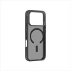 Чохол AmazingThing Titan Pro для iPhone 17 Pro Max Black with MagSafe (4896238100218)