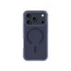 Чехол AmazingThing Titan Pro для iPhone 17 Pro Max Blue with MagSafe (4896238100232)