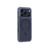 Чехол AmazingThing Titan Pro для iPhone 17 Pro Max Blue with MagSafe (4896238100232)