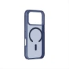 Чехол AmazingThing Titan Pro для iPhone 17 Pro Max Blue with MagSafe (4896238100232)