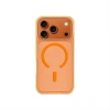 Чохол AmazingThing Titan Pro для iPhone 17 Pro Orange with MagSafe (4896238100249)