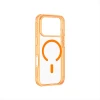 Чохол AmazingThing Titan Pro для iPhone 17 Pro Orange with MagSafe (4896238100249)