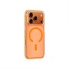 Чохол AmazingThing Titan Pro для iPhone 17 Pro Max Orange with MagSafe (4896238100256)