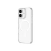 Чохол AmazingThing Titan Pro для iPhone 17 Clear with MagSafe (4896238100263)