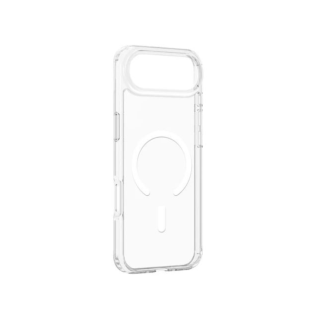 Чохол AmazingThing Titan Pro для iPhone Air Clear with MagSafe (4896238100270)