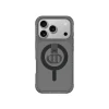 Чохол AmazingThing Titan Pro Grip Ring Set для iPhone 17 Pro Black with MagSafe (4896238100287)