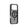Чохол AmazingThing Titan Pro Grip Ring Set для iPhone 17 Pro Black with MagSafe (4896238100287)