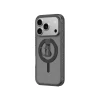 Чохол AmazingThing Titan Pro Grip Ring Set для iPhone 17 Pro Black with MagSafe (4896238100287)