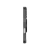 Чохол AmazingThing Titan Pro Grip Ring Set для iPhone 17 Pro Black with MagSafe (4896238100287)