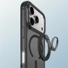 Чохол AmazingThing Titan Pro Grip Ring Set для iPhone 17 Pro Black with MagSafe (4896238100287)