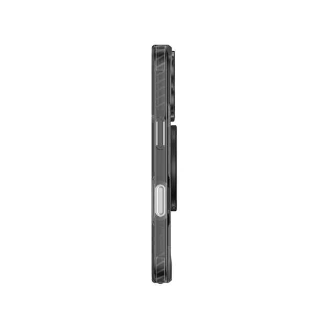Чохол AmazingThing Titan Pro Grip Ring Set для iPhone 17 Pro Max Black with MagSafe (4896238100294)