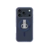 Чохол AmazingThing Titan Pro Grip Ring Set для iPhone 17 Pro Max Blue with MagSafe (4896238100317)